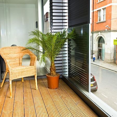 Apartments Inn London - London Bridge المظهر الخارجي الصورة