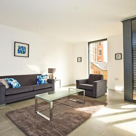 Apartments Inn London - London Bridge المظهر الخارجي الصورة