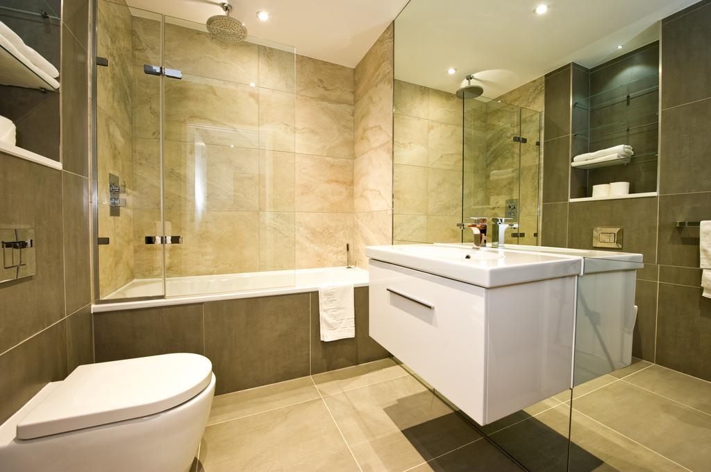 Apartments Inn London - London Bridge المظهر الخارجي الصورة