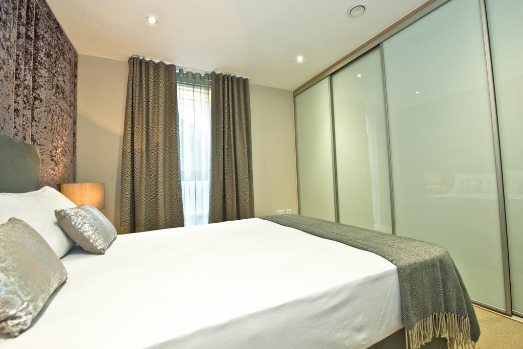 Apartments Inn London - London Bridge المظهر الخارجي الصورة