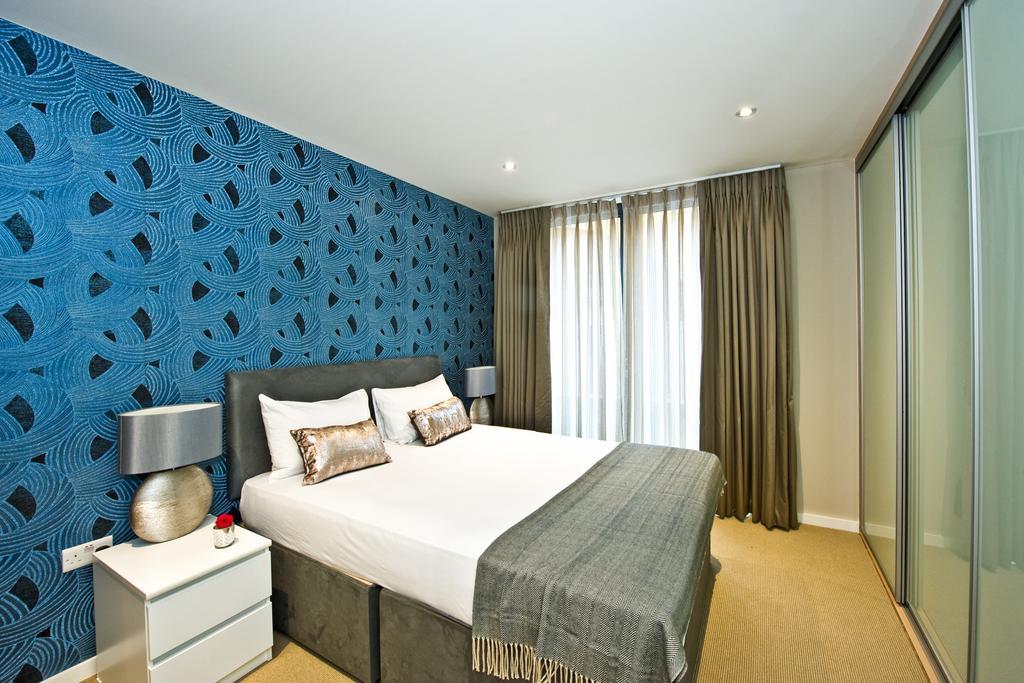 Apartments Inn London - London Bridge الغرفة الصورة