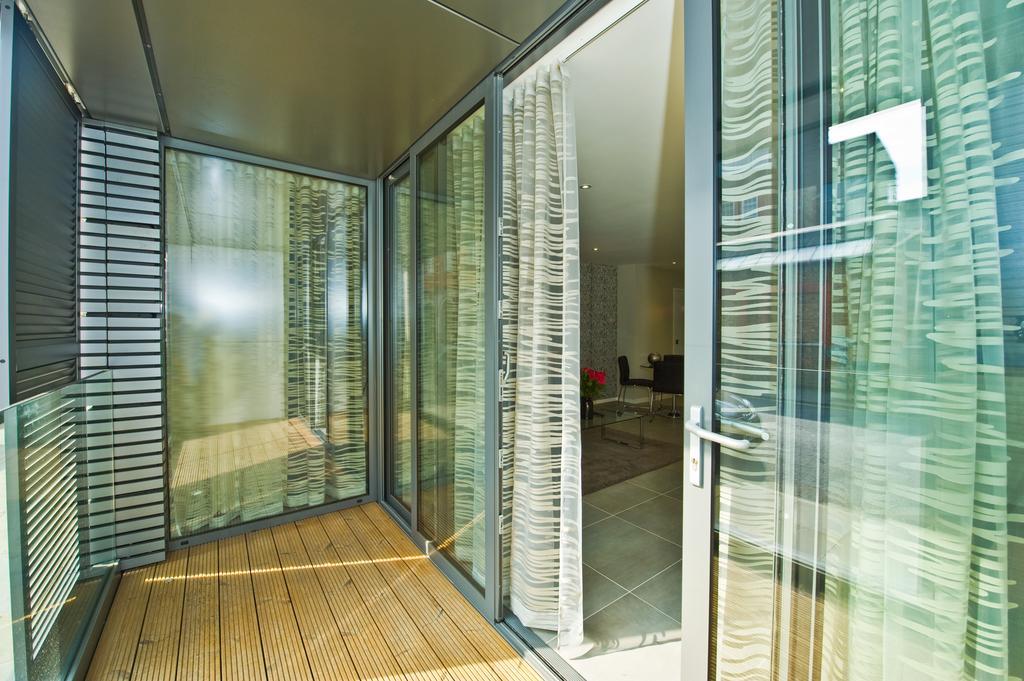Apartments Inn London - London Bridge الغرفة الصورة